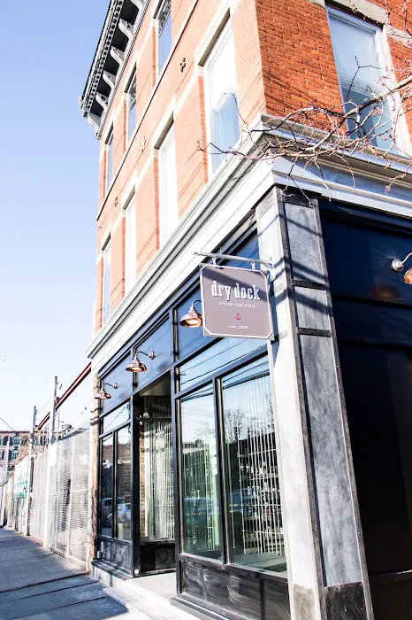 Dry Dock Wine + Spirits 7