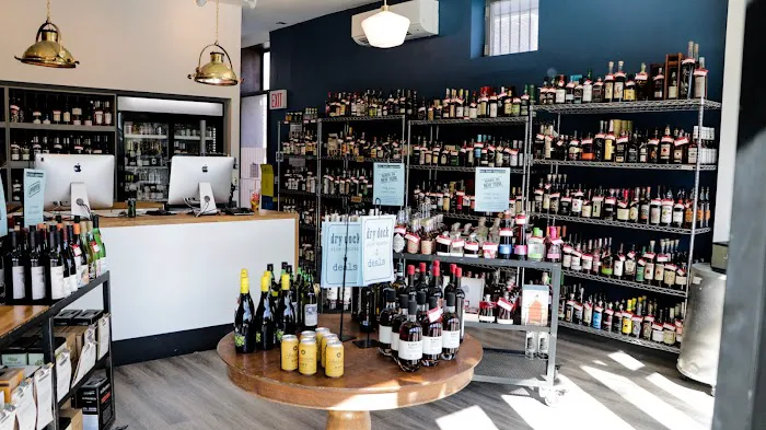 Dry Dock Wine + Spirits 9