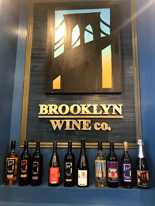 Brooklyn Wine Company 1