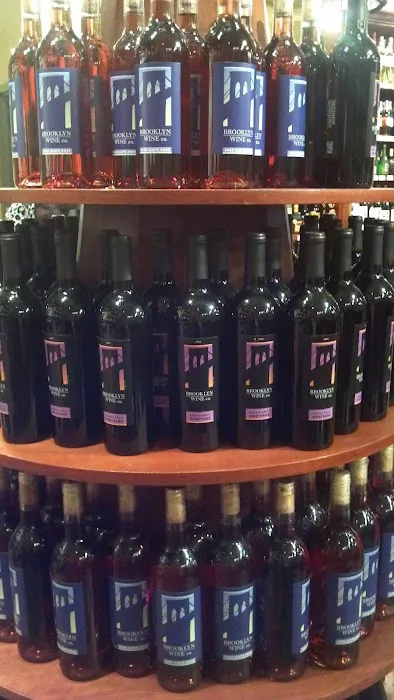 Brooklyn Wine Company 3