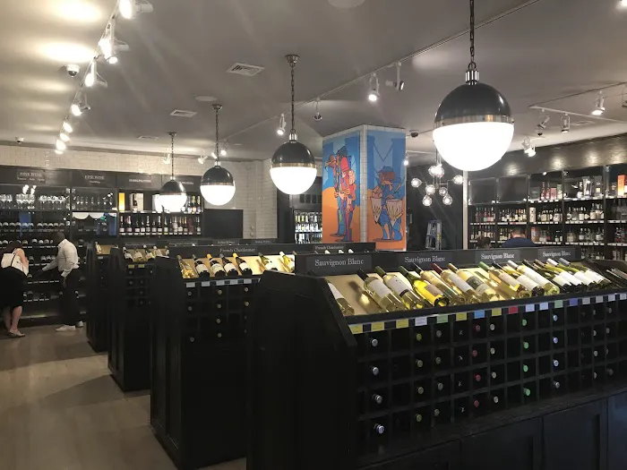 Brooklyn Wine Company 2