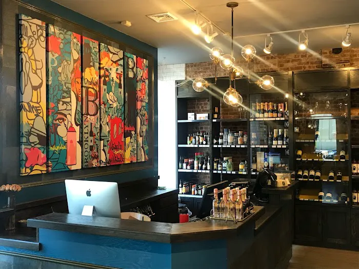 Brooklyn Wine Company 4