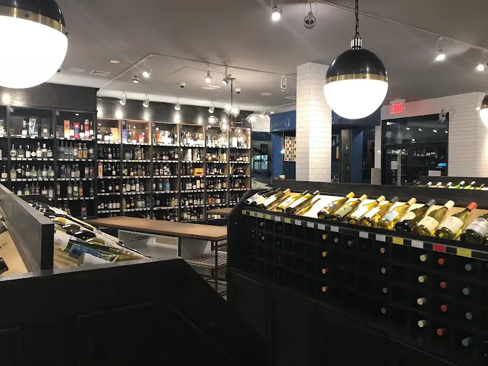 Brooklyn Wine Company 5