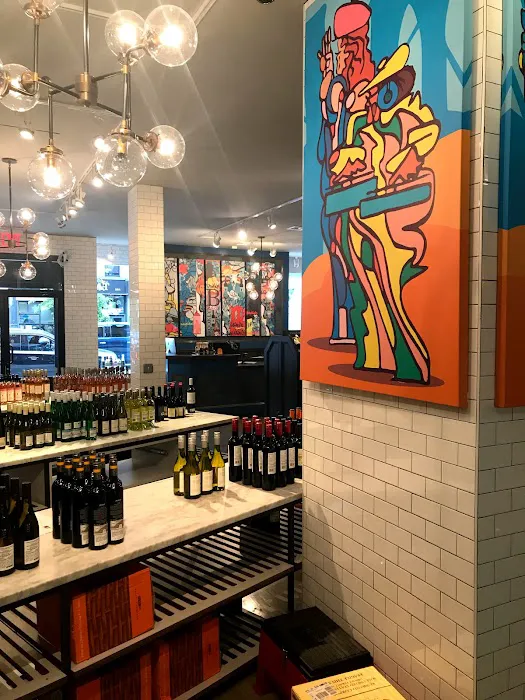 Brooklyn Wine Company 7