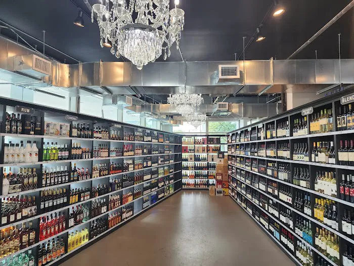 Charles Street Wine 1