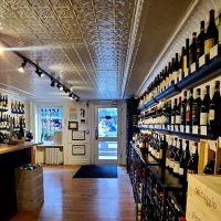MCF Rare Wine, Ltd