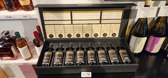 MCF Rare Wine, Ltd 3