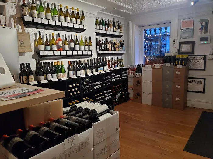 MCF Rare Wine, Ltd 2
