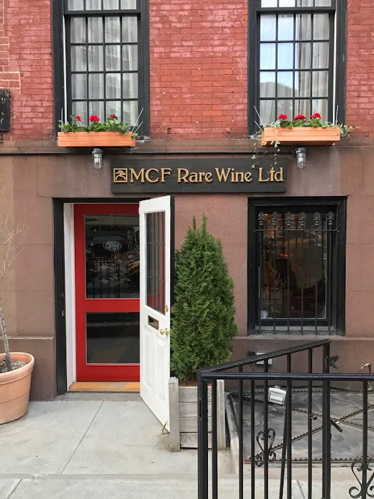 MCF Rare Wine, Ltd 9