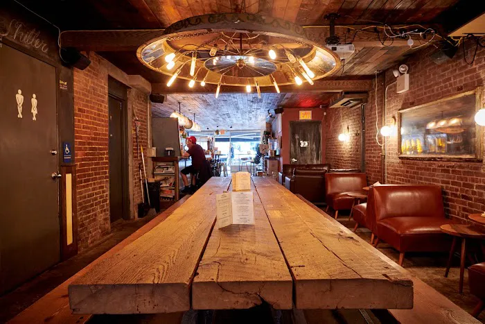 Alphabet City Beer Co. 7