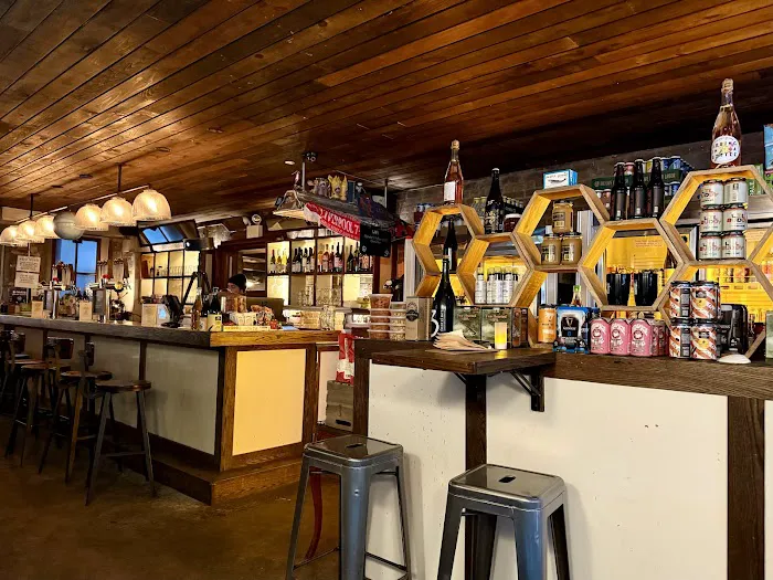 Alphabet City Beer Co. 5