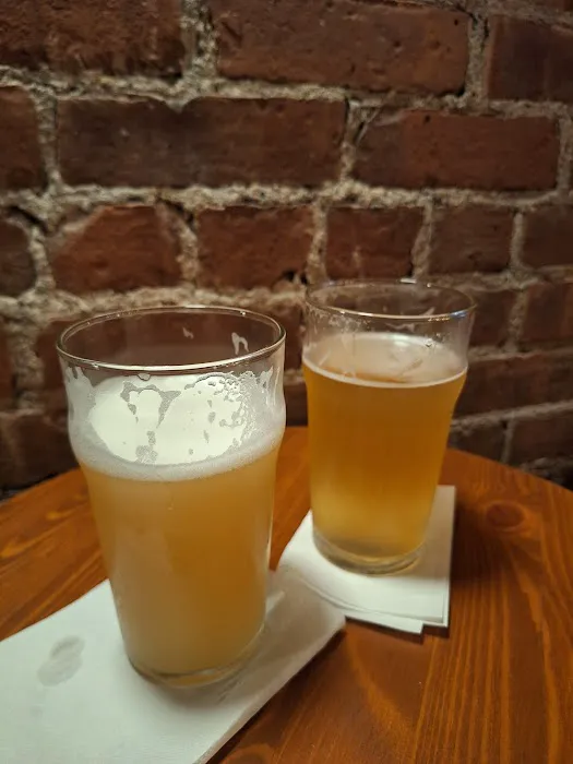Alphabet City Beer Co. 2