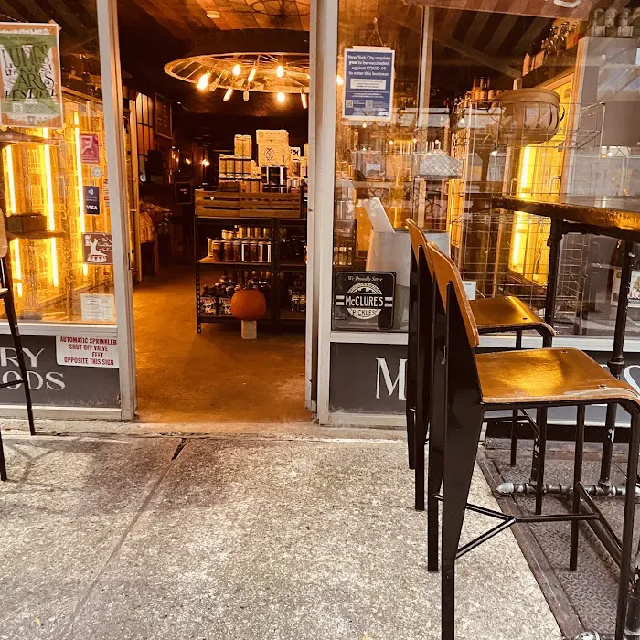 Alphabet City Beer Co. 4