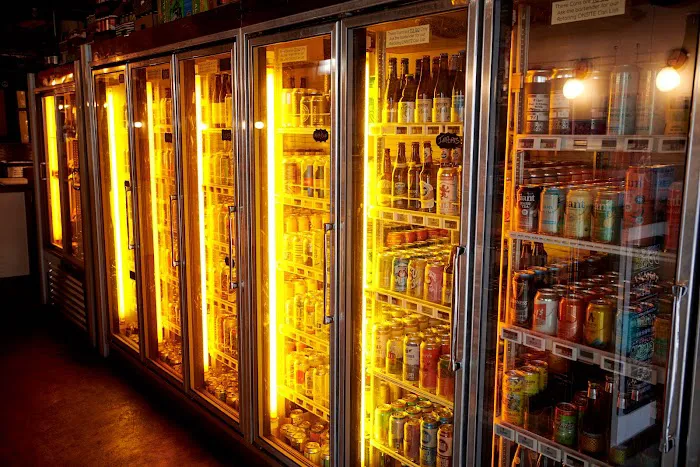 Alphabet City Beer Co. 8