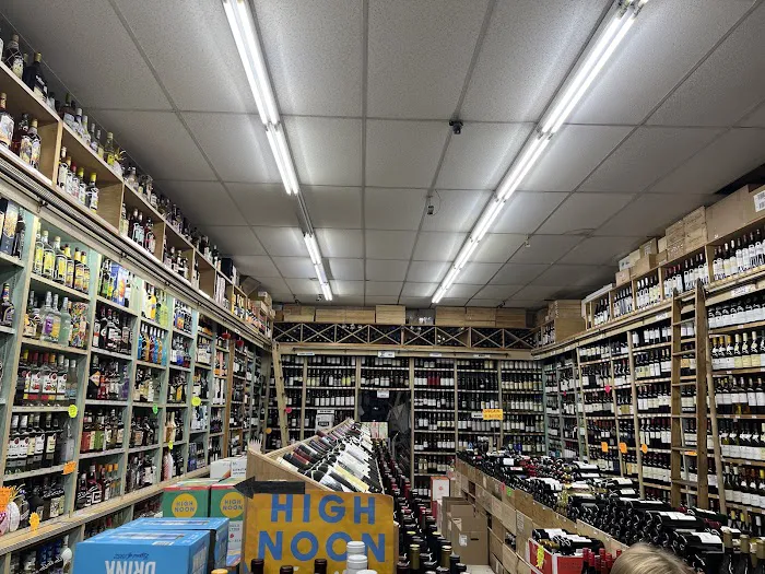 Bee Liquors 4