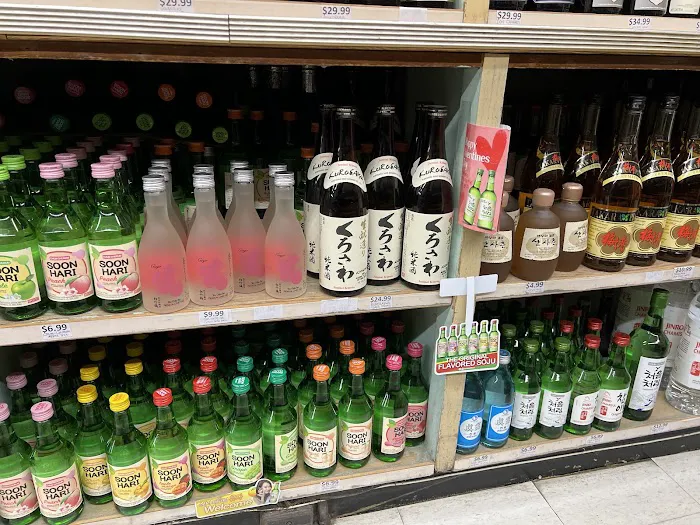 Bee Liquors 7