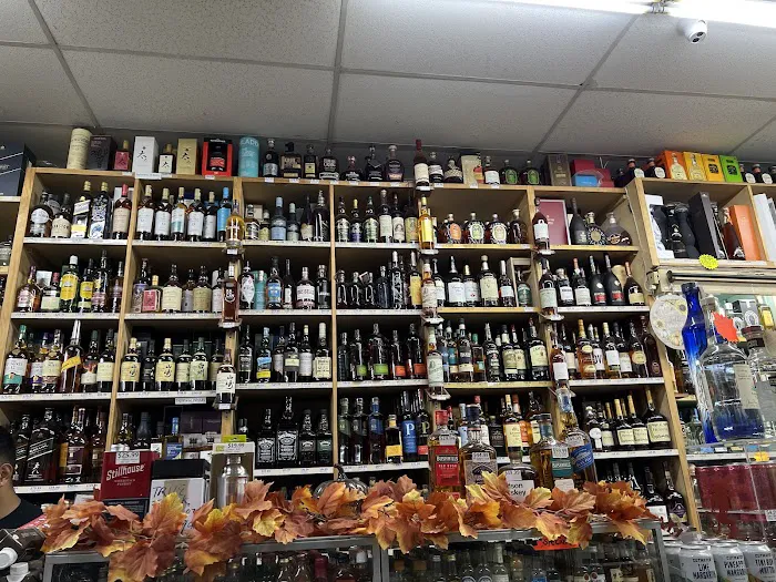 Bee Liquors 9