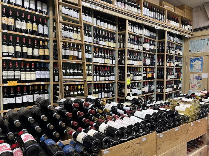 Bee Liquors 3