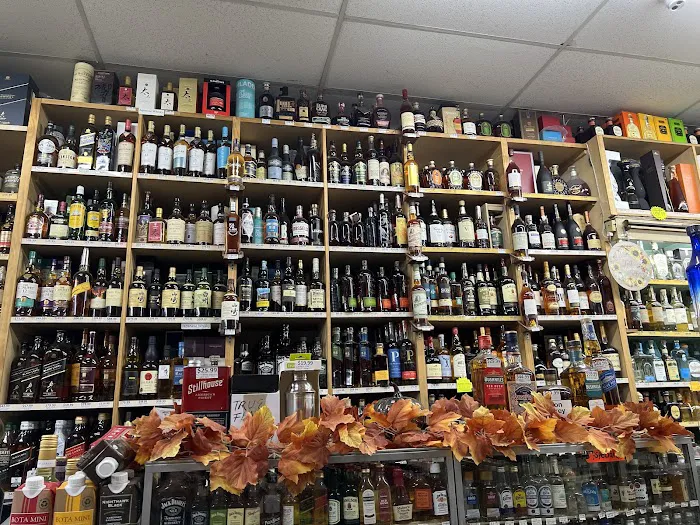 Bee Liquors 5