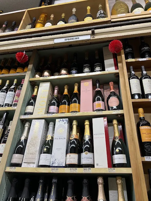 Bee Liquors 1