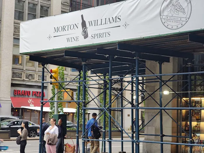Morton Williams Wine & Spirits 5
