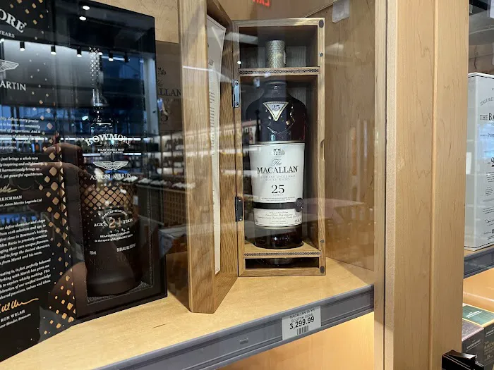 Morton Williams Wine & Spirits 0