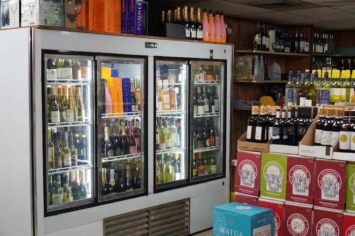 Stuyvesant Square Liquors 0