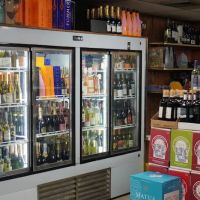 Stuyvesant Square Liquors