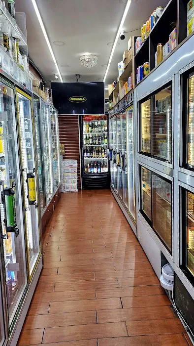 Ave B Beer & Cigars 7