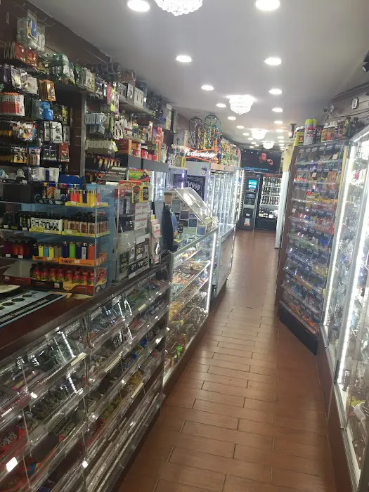 Ave B Beer & Cigars 9