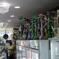 Ave B Beer & Cigars