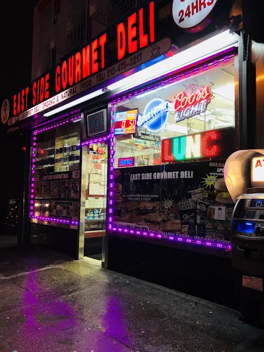 Ave A Deli 1
