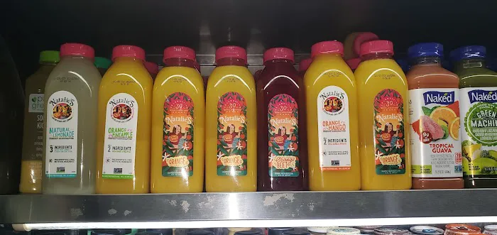 Ave A Deli 8