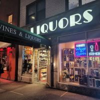Elman's Wines & Liquors