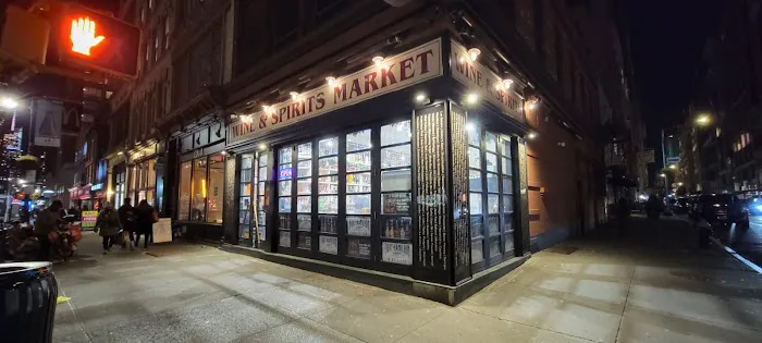 Wine & Spirits Market 9