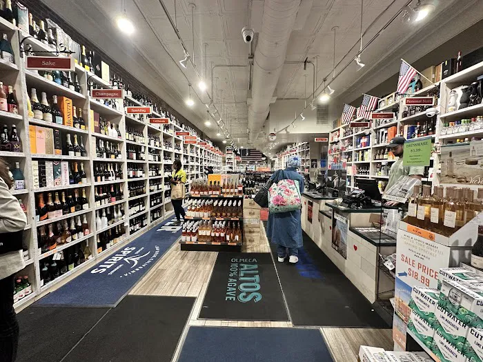 Wine & Spirits Market 4