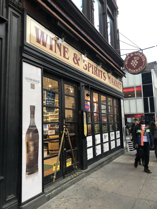 Wine & Spirits Market 5