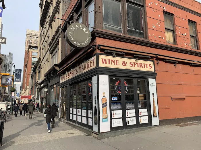 Wine & Spirits Market 3