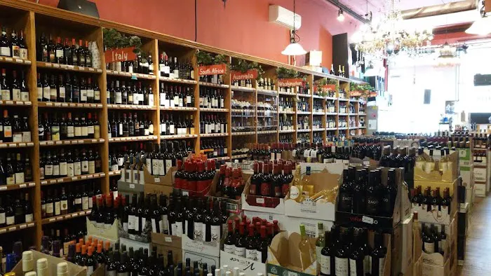 Wine & Spirits Market 7