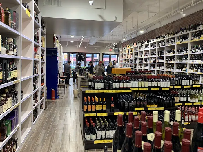 Wine & Spirits Market 2