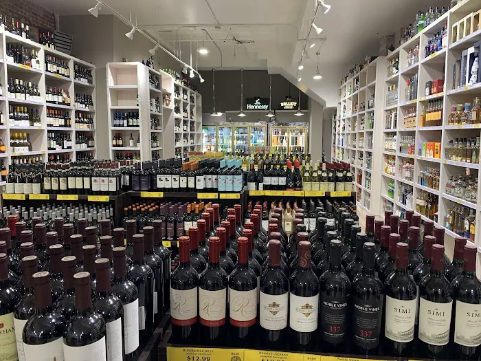 Wine & Spirits Market 8