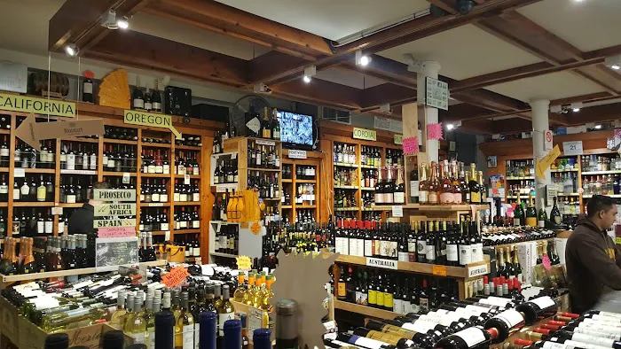Chelsea Wine Cellar Inc 4
