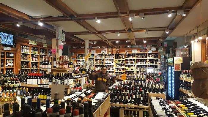 Chelsea Wine Cellar Inc 0