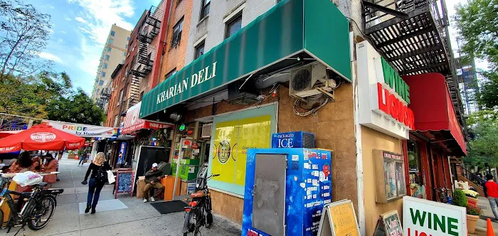 Chelsea Wine Cellar Inc 5
