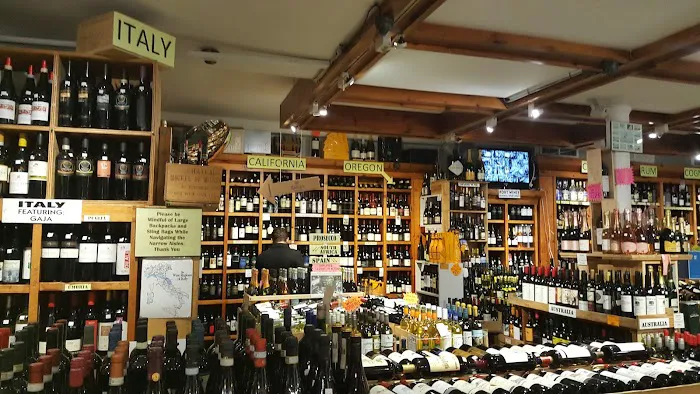 Chelsea Wine Cellar Inc 2