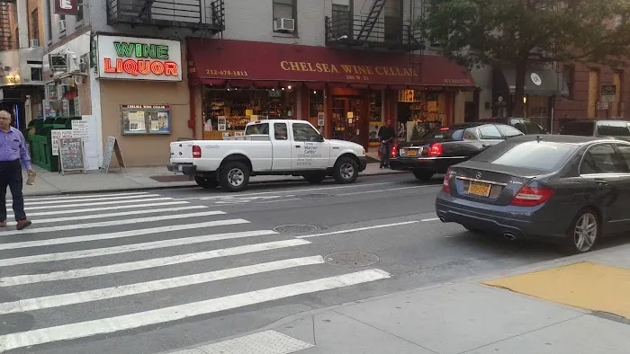 Chelsea Wine Cellar Inc 6