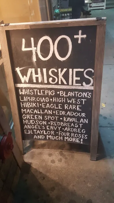 Gramercy Wine & Spirits 6