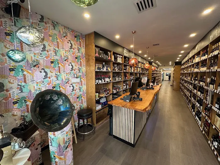 Gramercy Wine & Spirits 8