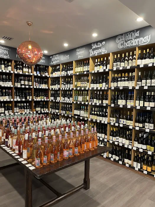 Gramercy Wine & Spirits 7