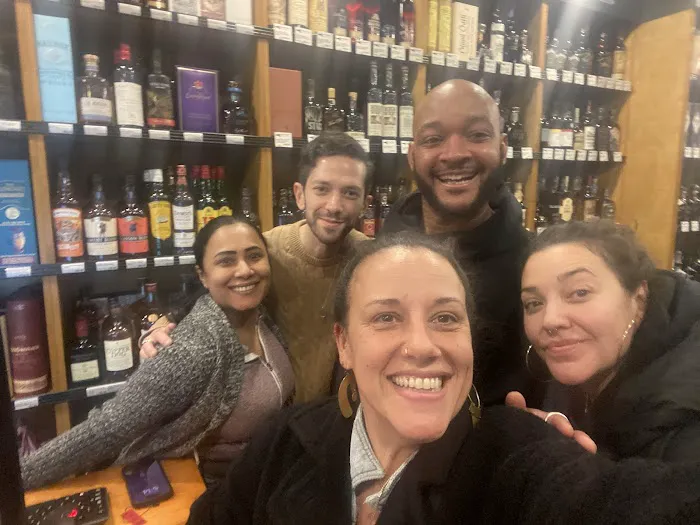 Gramercy Wine & Spirits 0